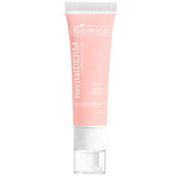 Bielenda Revital Derm Prejuvenation krem kolagenowy nawilżająco-stymulujący na dzień 40ml