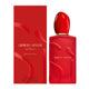 Giorgio Armani Si Passione Red Bloom woda perfumowana