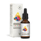 Aura Herbals Witamina C dla dzieci suplement diety w kroplach 30ml