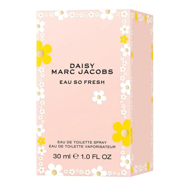 Marc Jacobs Daisy Eau So Fresh woda toaletowa