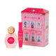 Bourjois Mon Bourjois La Fantastique zestaw woda perfumowana spray 50ml + tusz do rzęs 7ml