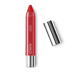 KIKO Milano Creamy Lipgloss błyszczyk do ust 105 Fire Red 2.84g