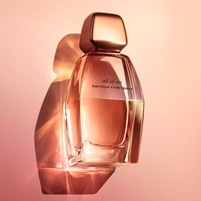 Narciso Rodriguez All Of Me woda perfumowana spray