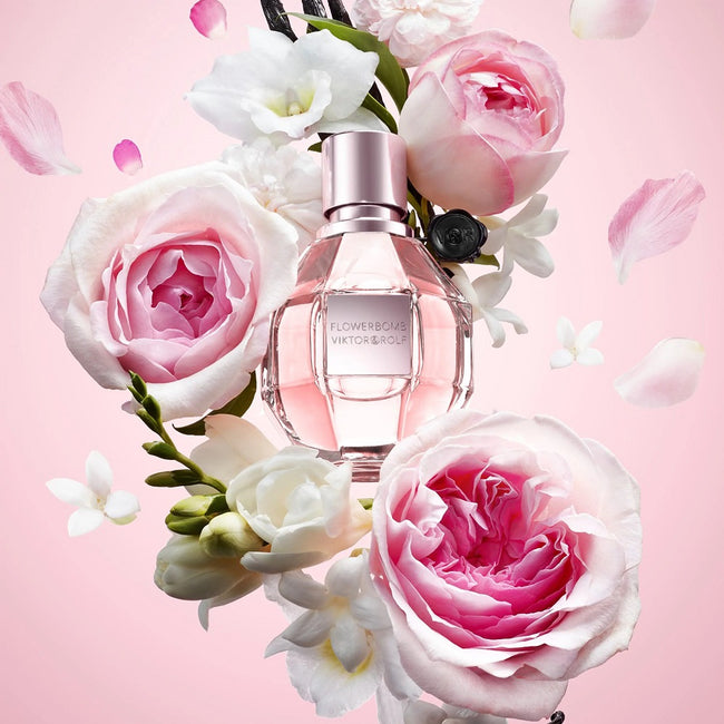 Viktor & Rolf Flowerbomb woda perfumowana spray