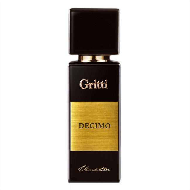 Gritti Decimo woda perfumowana spray