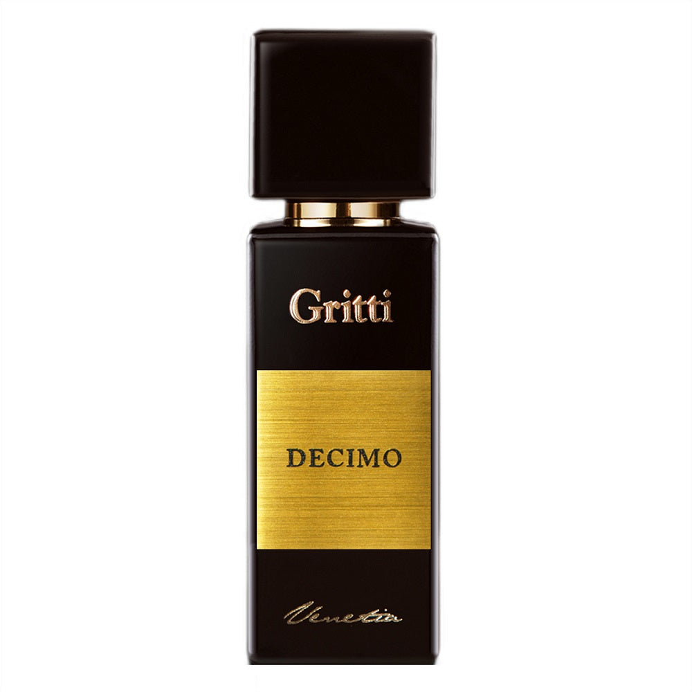 gritti decimo