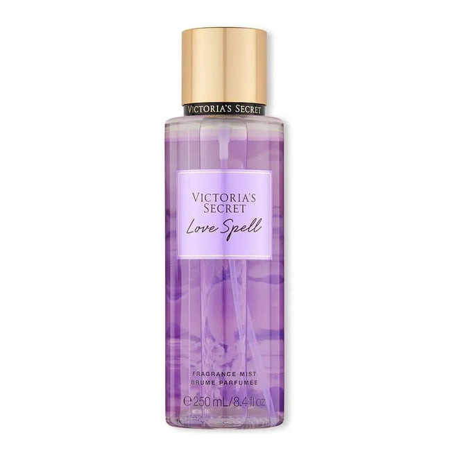 Victoria's Secret Love Spell mgiełka do ciała 250ml