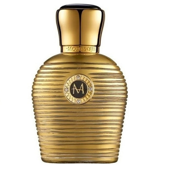 Moresque Aurum woda perfumowana spray