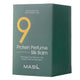 Masil 9 Protein Perfume Silk Balm balsam proteinowy do włosów przeciwdziałający uszkodzeniom termicznym 180ml