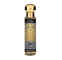 Saphir Utur Al-Yaqut Batal woda perfumowana