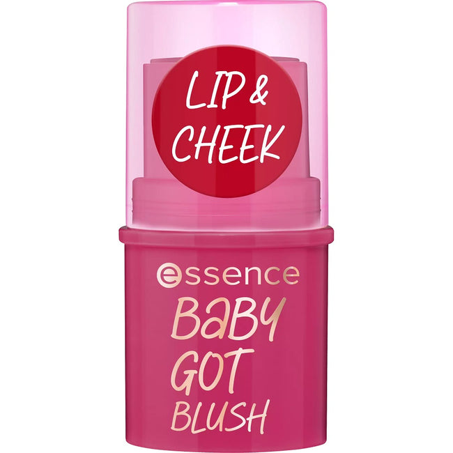 Essence Baby Got Blush róż w sztyfcie