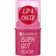 Essence Baby Got Blush róż w sztyfcie