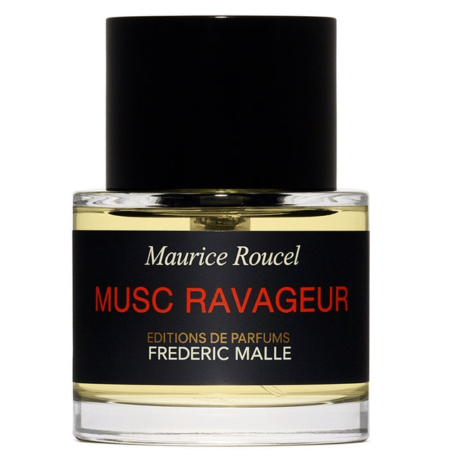 Frederic Malle Musc Ravageur woda perfumowana