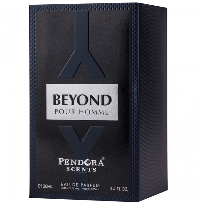 Pendora Scents Beyond Pour Homme woda perfumowana