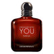 Giorgio Armani Stronger With You perfumy spray