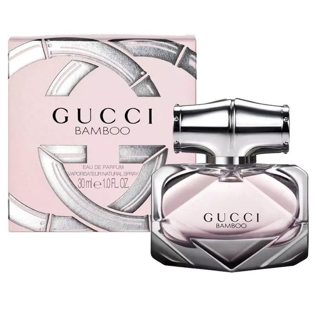 Gucci Bamboo woda perfumowana