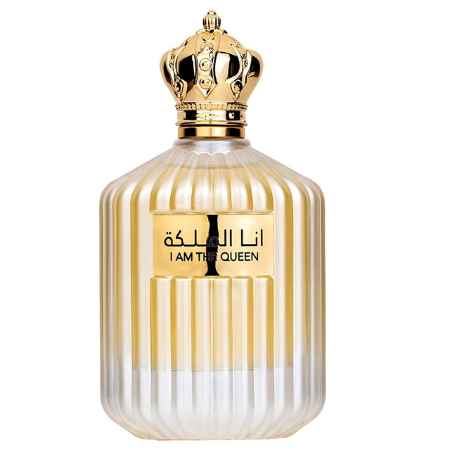 Ard al Zaafaran I Am The Queen woda perfumowana spray