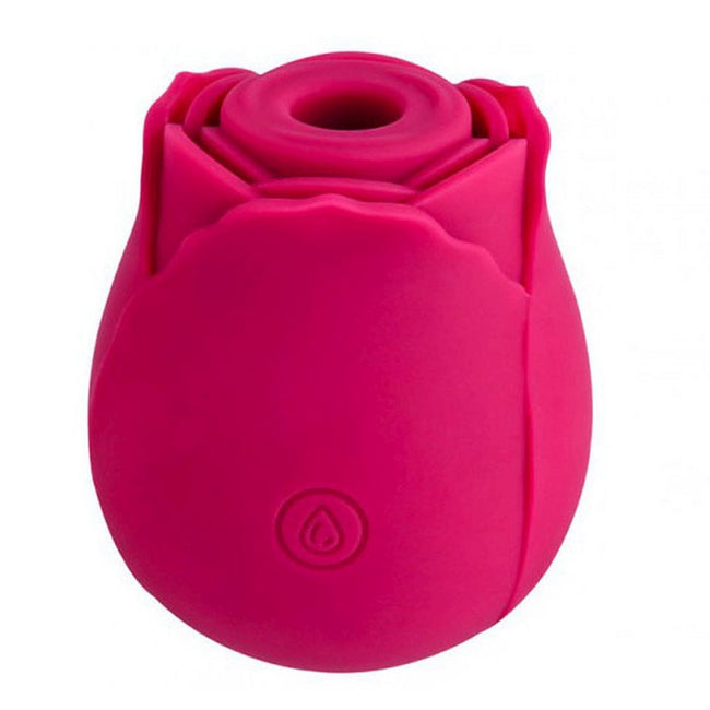 B-Series Lyla Rose Massager wibrator w kształcie róży