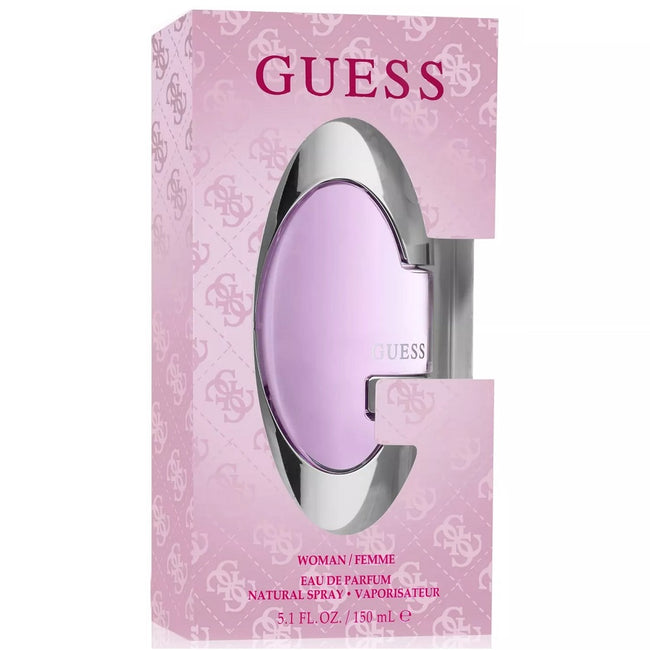 Guess Woman woda perfumowana spray 150ml