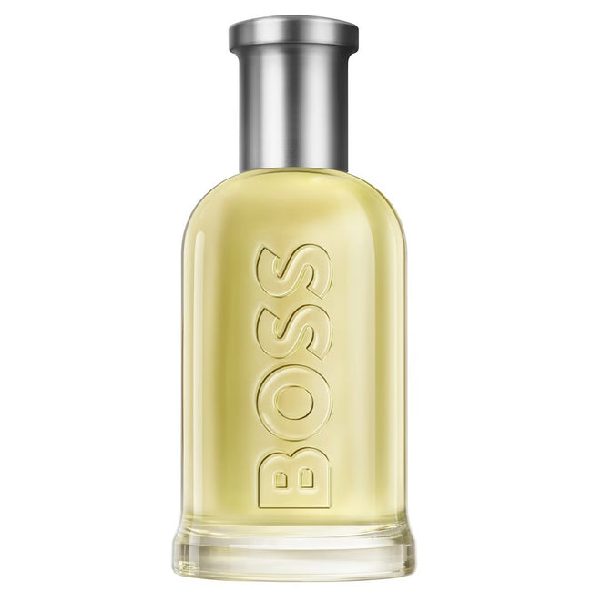 Hugo Boss Boss Bottled woda po goleniu