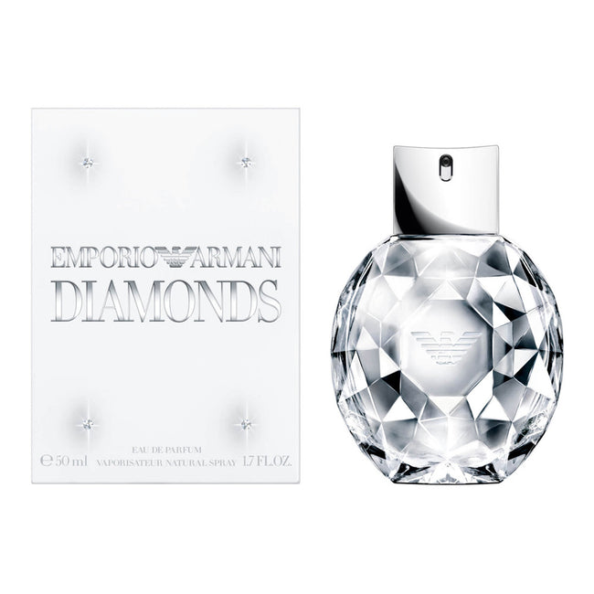 Giorgio Armani Emporio Diamonds woda perfumowana spray