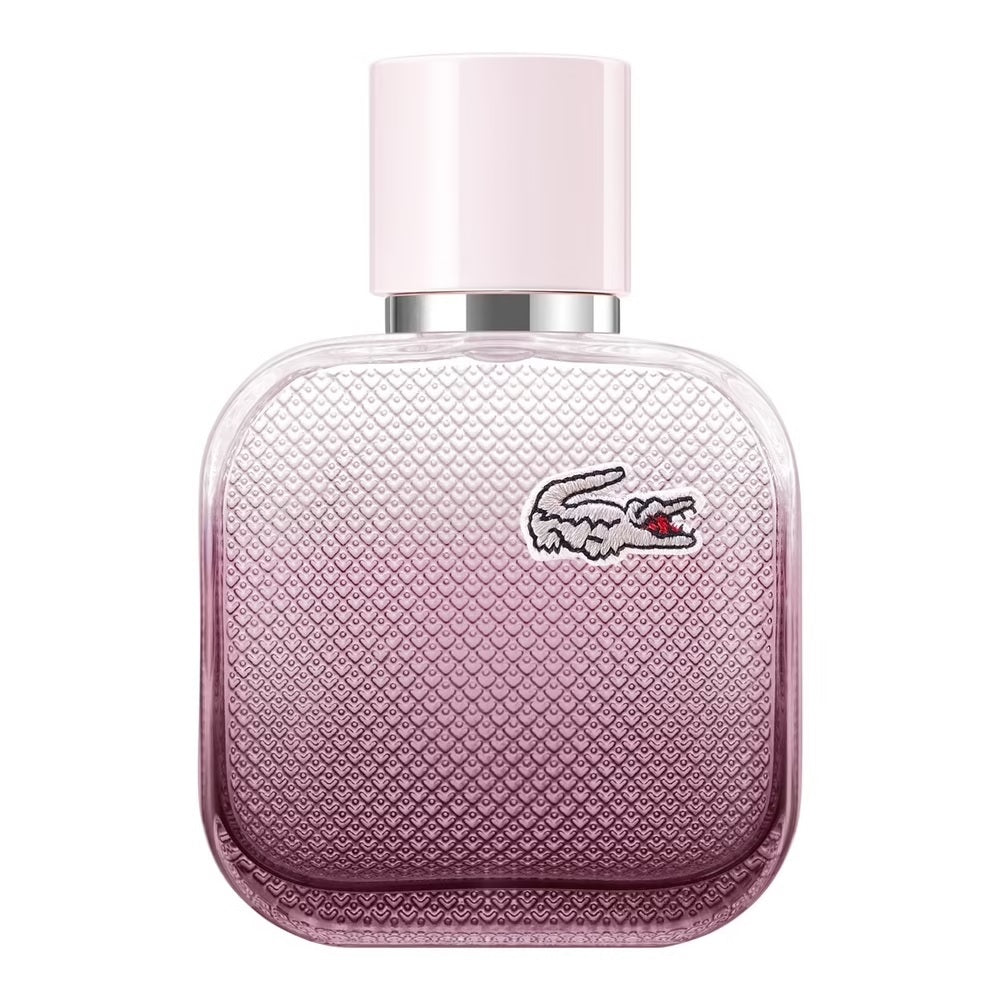 lacoste l.12.12 rose eau intense woda toaletowa 35 ml    