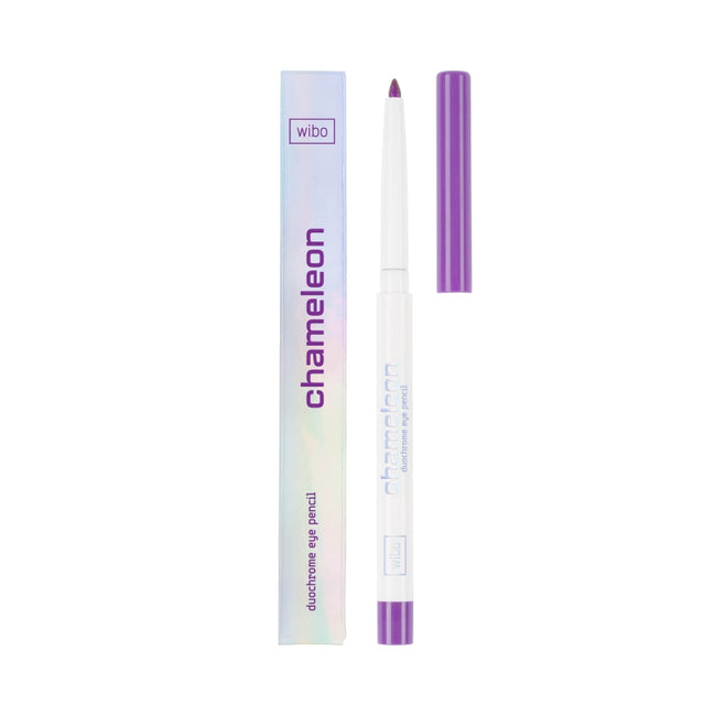 Wibo Chameleon Eye Pencil opalizująca kredka do oczu