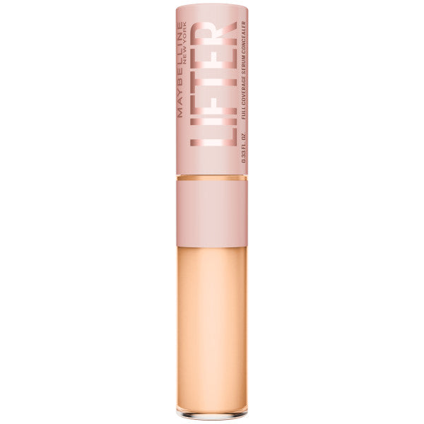 Maybelline Lifter Concealer rozświetlający korektor do twarzy