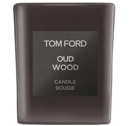 Tom Ford Oud Wood świeca zapachowa 200g
