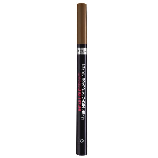 L'Oreal Paris Infaillible Brows 48H Micro Tatouage Ink Pen marker do brwi