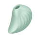 Satisfyer Pearl Diver powietrzny stymulator łechtaczkowy z wibracjami Mint