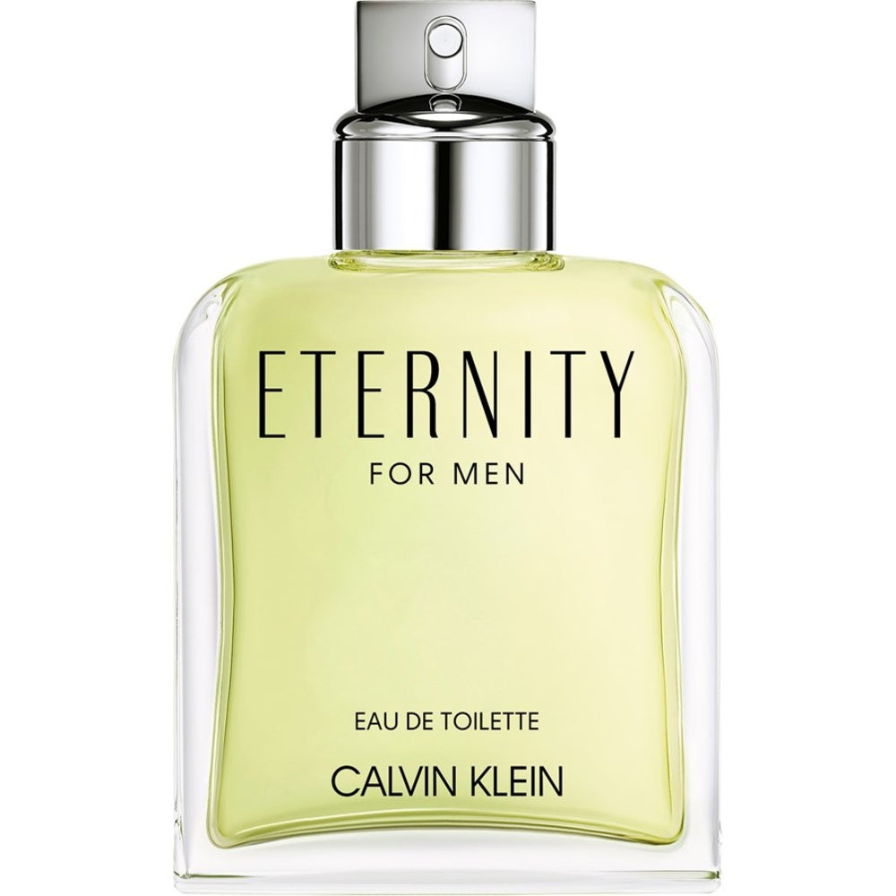 calvin klein eternity for men