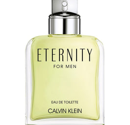 Calvin Klein Eternity for Men woda toaletowa spray