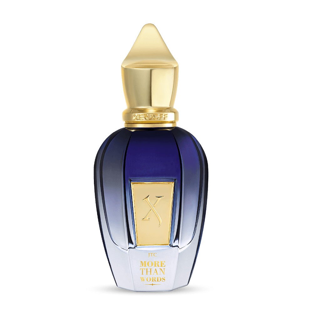 xerjoff more than words woda perfumowana 50 ml    