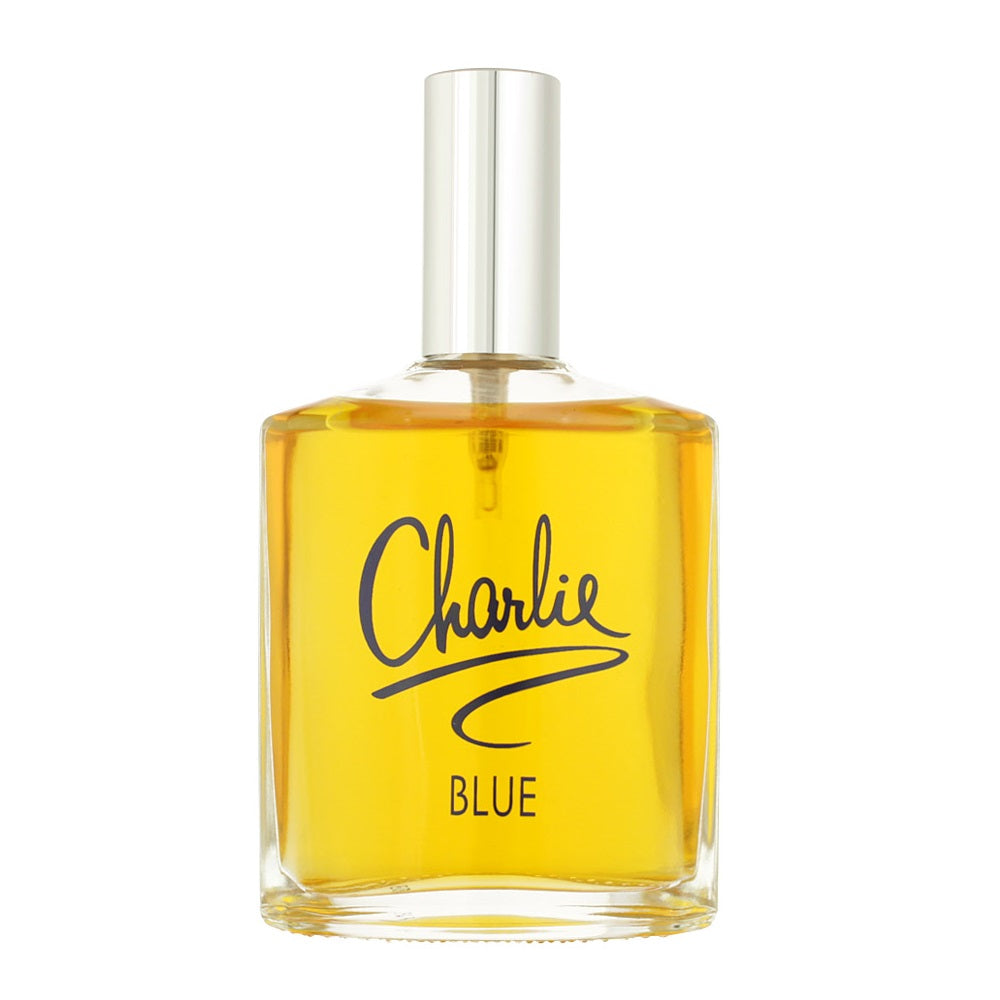 revlon charlie blue