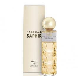 Saphir Seduction Woman woda perfumowana spray 200ml