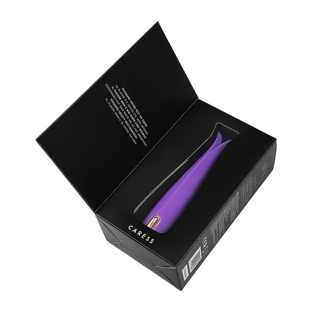 SKYN Caress Clitoral Stimulator stymulator łechtaczkowy