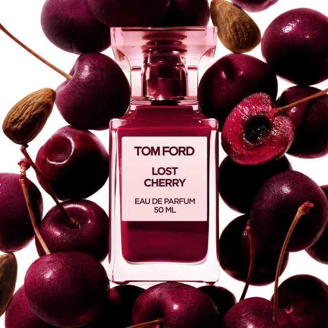 Tom Ford Lost Cherry woda perfumowana spray