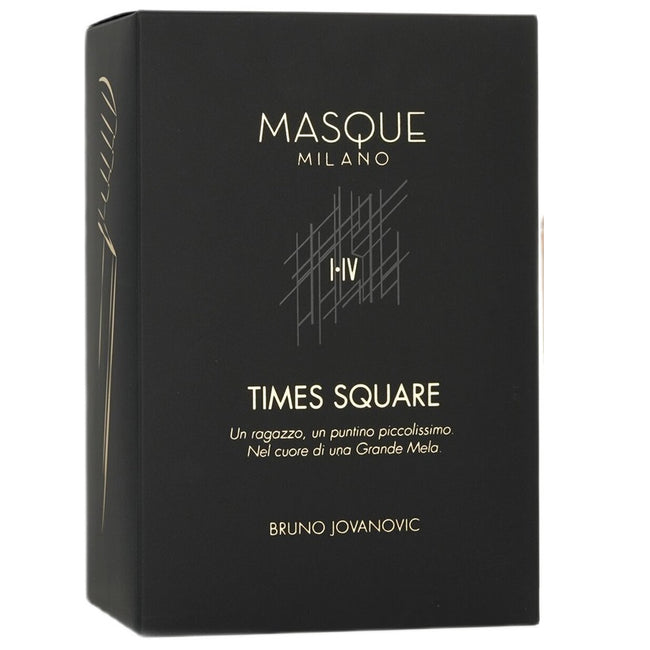 Masque Milano Times Square woda perfumowana spray 100ml – cena: 804,15 zł – Tagomago.pl