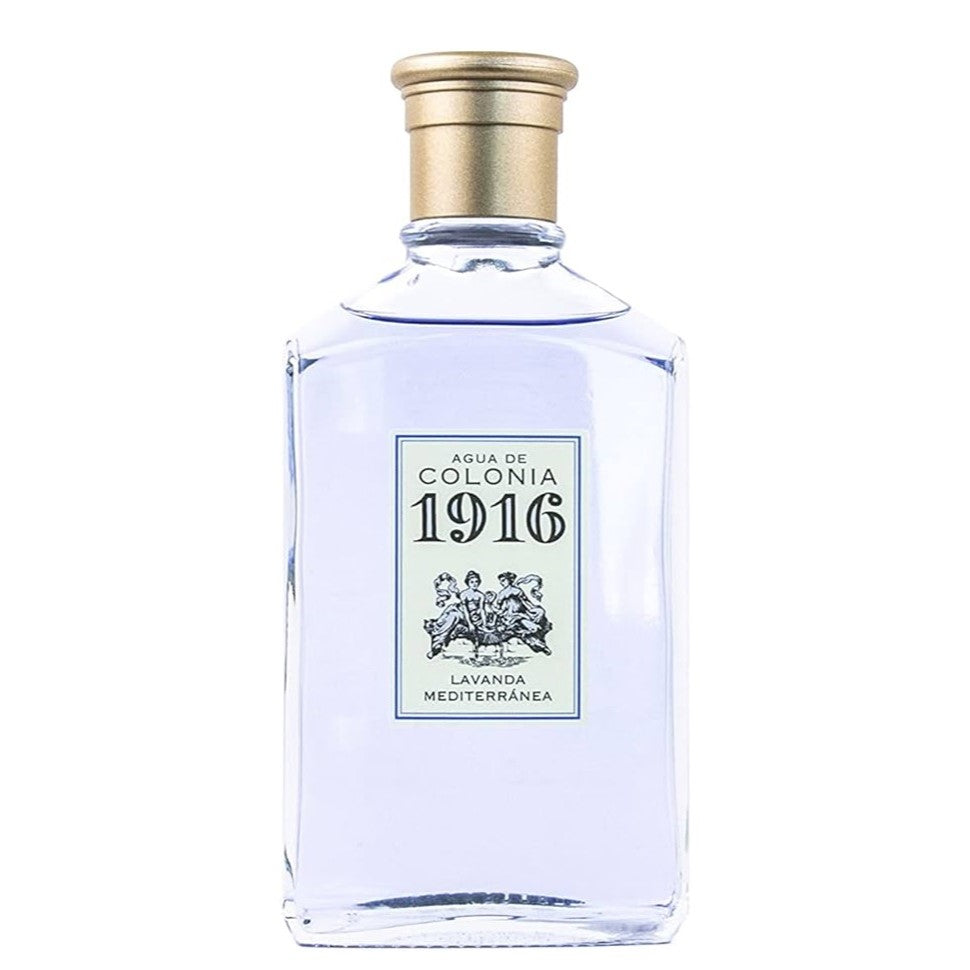 de ruy agua de colonia 1916 - lavanda mediterranea