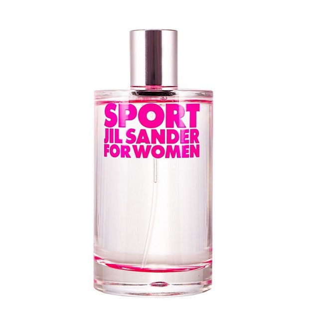 Jil Sander Sport for Women woda toaletowa spray