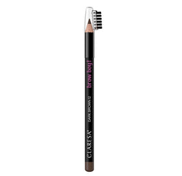 Claresa Brow Boy! kredka do brwi 12 Dark Brown 1.15g