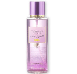 Victoria's Secret Love Spell Sol mgiełka do ciała 250ml
