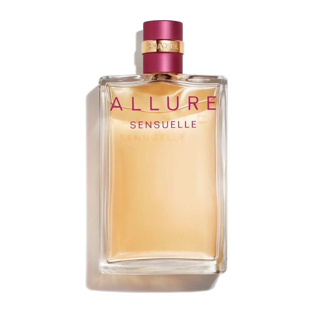 chanel allure sensuelle