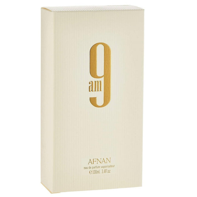 Afnan 9am woda perfumowana spray