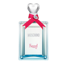 Moschino Funny! woda toaletowa spray 100ml - produkt bez opakowania