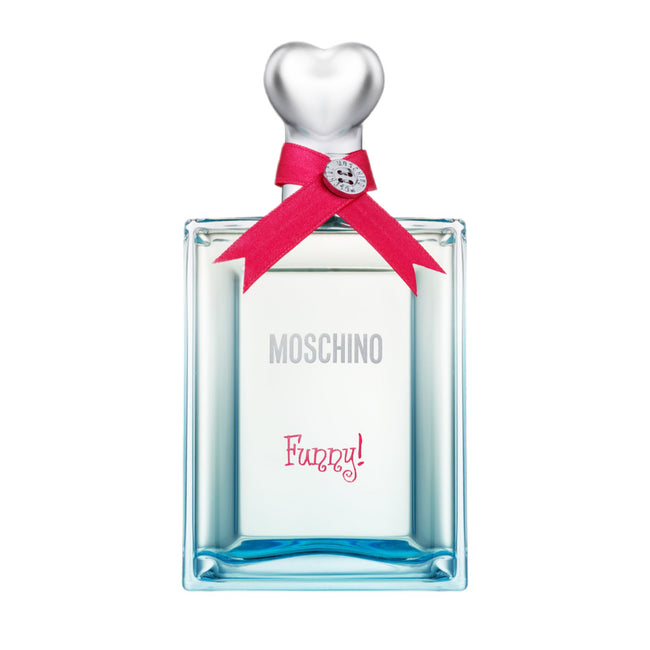 Moschino Funny! woda toaletowa spray 100ml - produkt bez opakowania