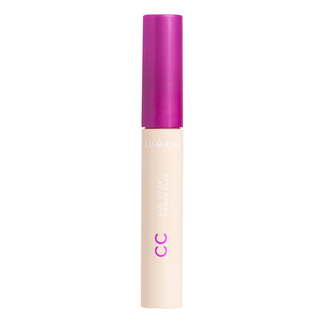 Lumene CC All-Over Concealer korektor do twarzy 8.5ml