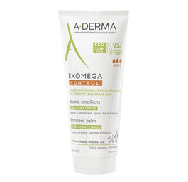 A-Derma Exomega Control emolientowy balsam do ciała 200ml