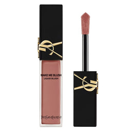 Yves Saint Laurent Make Me Blush róż w płynie 15ml